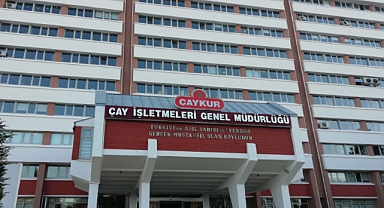 ÇAY ÜRETİCİLERİNDEN ÇAYKUR'A ÇAĞRI VAR! 