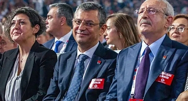 CHP DAVASINDA FLAŞ KARAR! 