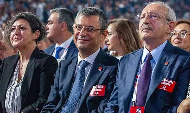 CHP DAVASINDA FLAŞ KARAR!