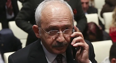 CHP'DE BOMBA KURULTAY KULİSİ! 