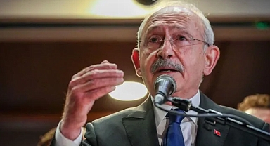 CHP'DE FLAŞ İSTİFA RESTİ! 