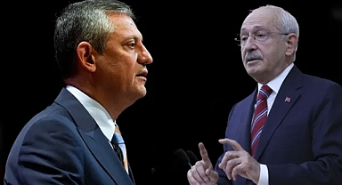 CHP'DE KAZAN KAYNIYOR! 