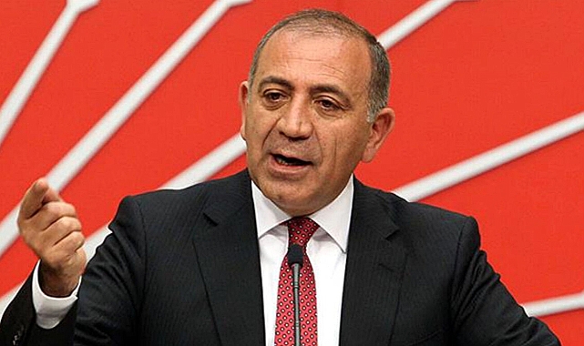 CHP'DE SULAR DURULMUYOR!