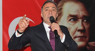 CHP'DE SULAR DURULMUYOR... İHRAÇ EDİLEN BERHAN ŞİMŞEK'TEN BOMBA AÇIKLAMALAR!