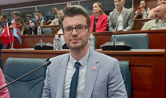 CHP’Lİ ÇANKAYA’DAN AKÇAABAT’IN SOSYO-EKONOMİK DURUMUNA ELEŞTİRİ