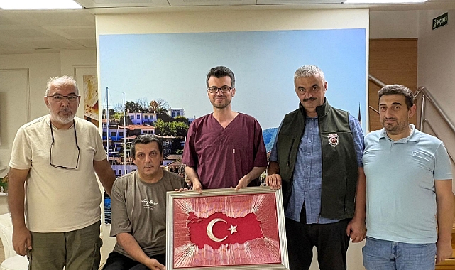 CHP'Lİ ÇANKAYA'DAN GAZİLER GÜNÜ MESAJI