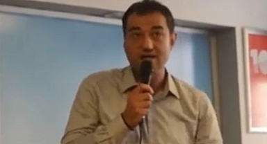 CHP'Lİ GİRESUN BELEDİYE BAŞKANINDAN ÇOK KONUŞULACAK İSTİHDAM AÇIKLAMASI! 