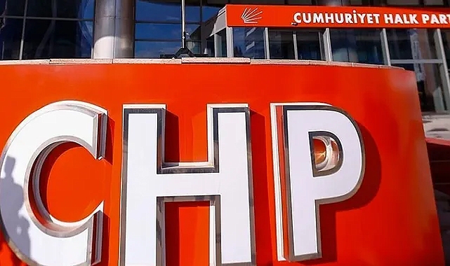 CHP'NİN KURULTAYI YAPILACAK MI?