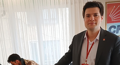 CHP OF KARIŞTI... ŞİDDET İDDİASI! 