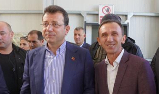 CHP ŞALPAZARI'NDA SÜRPRİZ ADAY