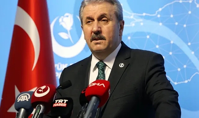 DESTİCİ: CEZA SİSTEMİ DEĞİŞTİRİLSİN!