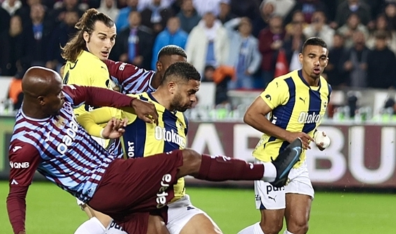 DEV DERBİNİN TARİHİ BELLİ OLDU