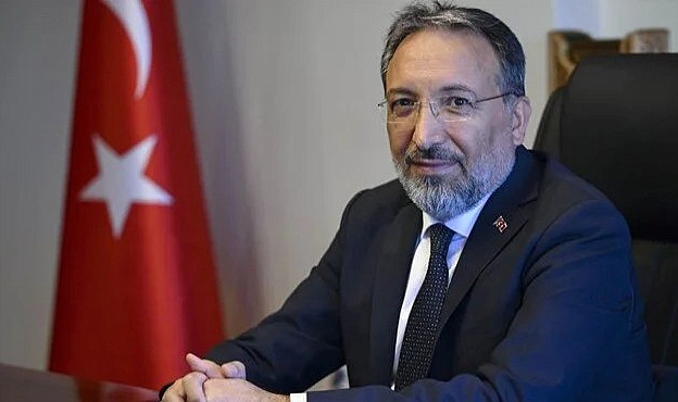 DİYANET İŞLERİ BAŞKANLIĞINDA YENİ DÖNEM