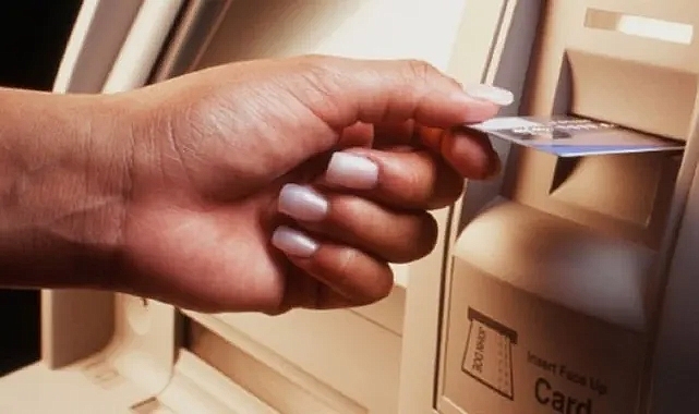 DOLANDIRICILARA AMAN DİKKAT!