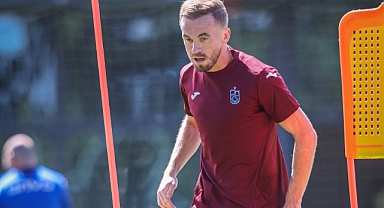 EDİN VİSCA PİMİ ÇEKİLMİŞ BOMBA GİBİ! 