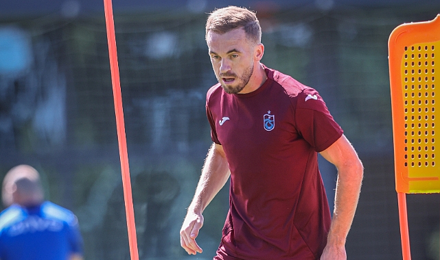 EDİN VİSCA PİMİ ÇEKİLMİŞ BOMBA GİBİ!