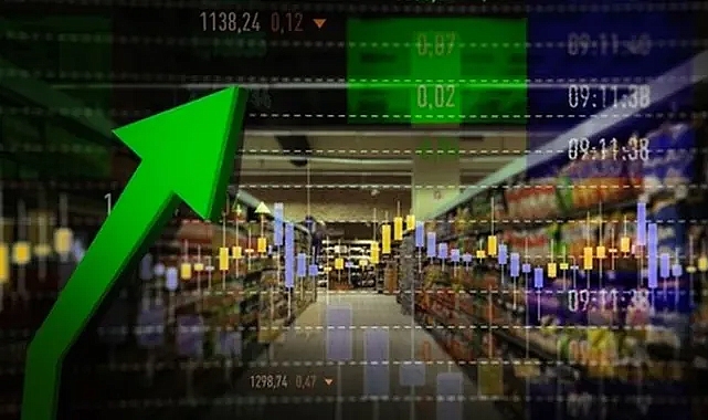 ENFLASYON TAHMİNİ YÜKSELDİ!