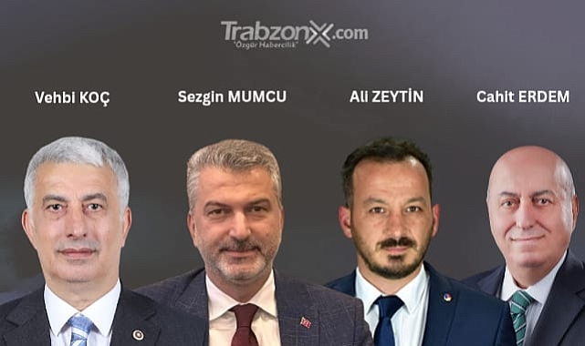 ERDEM'İN MUMCU'YU ZİYARETİ AK PARTİ BEŞİKDÜZÜ'NÜ DE KARIŞTIRDI!