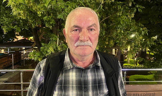 ERİKBELİ'NDE 116 AİLE ÇÖZÜM BEKLİYOR