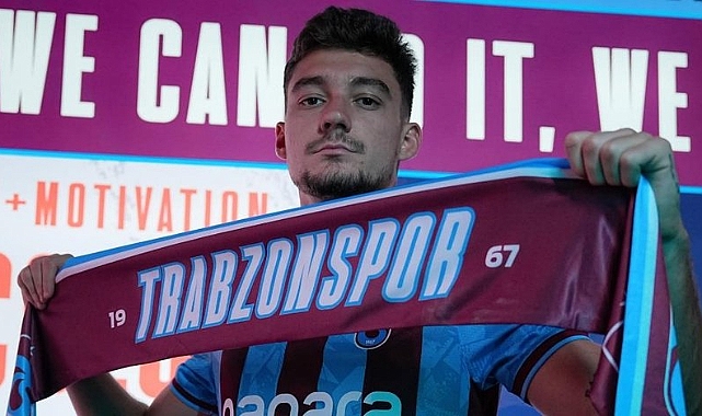 ERNEST MUÇİ: HARİKA BİR TAKIM OLDUĞUMUZU GÖSTERDİK!