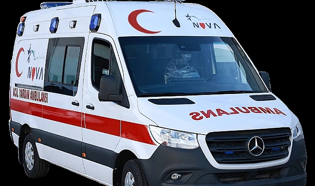 ESKİ EŞ DEHŞET SAÇTI!