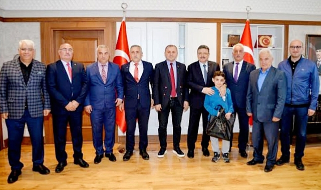 EVET, ŞİKE DEVAM EDİYOR!