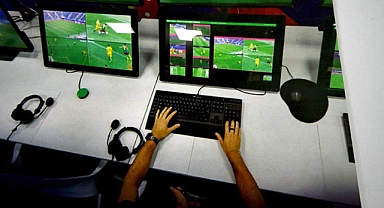 F. KARAGÜMRÜK-TRABZONSPOR MAÇININ VAR HAKEMİ AÇIKLANDI