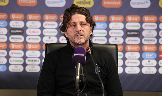 FATİH TEKKE: DAHA İYİ OLMAMIZ LAZIM