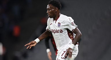 FATİH TEKKE'DEN FLAŞ OLAİGBE AÇIKLAMASI! 