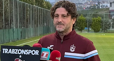 FATİH TEKKE'DEN NİJERYALI GOLCÜYE ÖVGÜ: ONUACHU EN ÖNEMLİ OYUNCUM