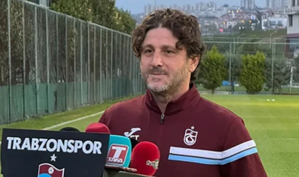 FATİH TEKKE'DEN NİJERYALI GOLCÜYE ÖVGÜ: ONUACHU EN ÖNEMLİ OYUNCUM