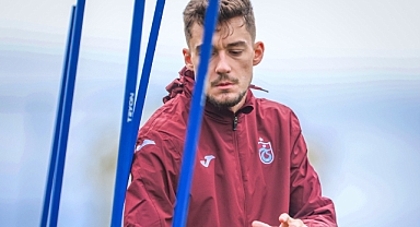 FATİH TEKKE, MUÇİ İLE ÖZEL İLGİLENİYOR! 