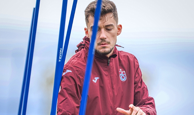 FATİH TEKKE, MUÇİ İLE ÖZEL İLGİLENİYOR!