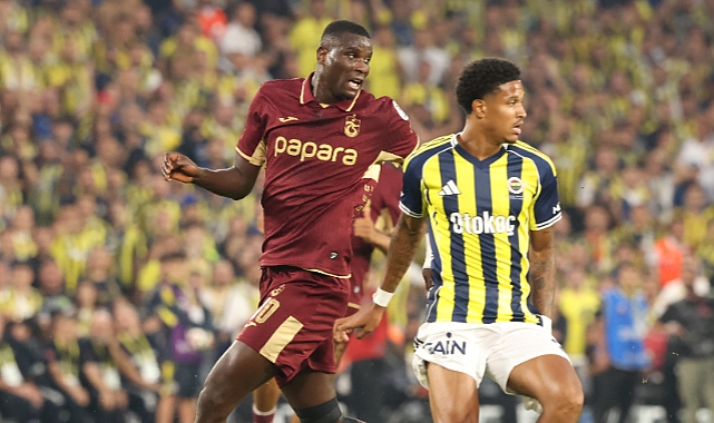 UTANÇ GECESİ... BÖYLE LİG OLMAZ OLSUN!