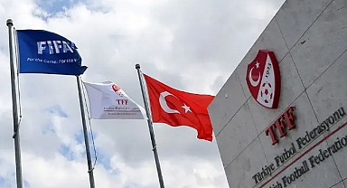 FENERBAHÇE-TRABZONSPOR MAÇI İÇİN TFF'DEN FLAŞ KARAR