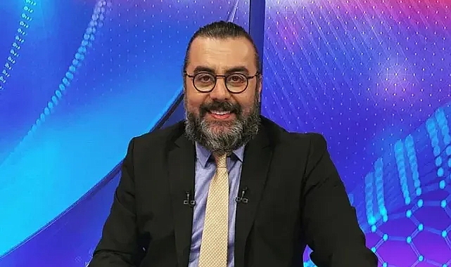 FENERBAHÇELİ YORUMCU DA İTİRAF ETTİ: FENERBAHÇE HAKEMLE KAZANDI!