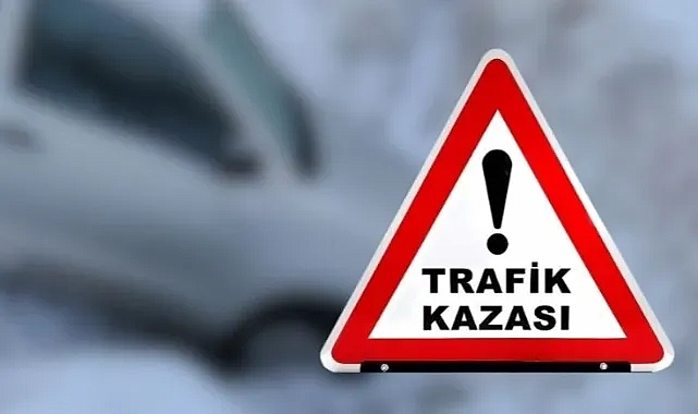 FEZİ KAZA... KAMYON UÇURUMA UÇTU: 2 ÖLÜ