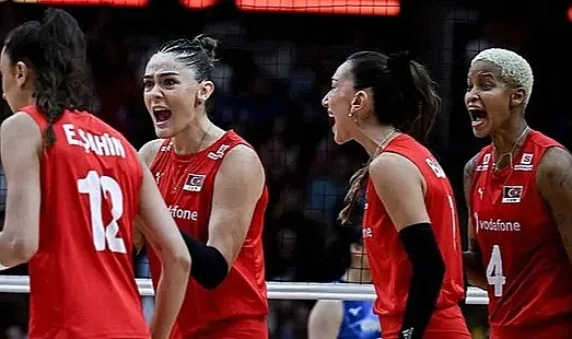 FİLENİN SULTANLARI DÜNYA İKİNCİSİ