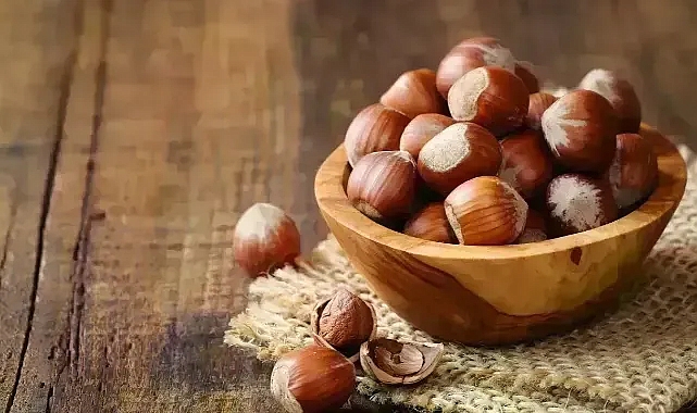 FINDIK FİYATLARI ÇILDIRDI... REKOR ÜSTÜNE REKOR!