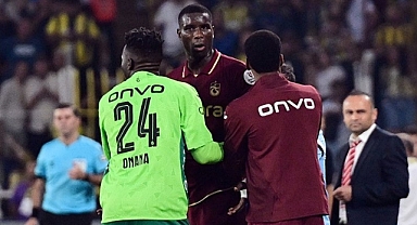 FIRTINA DERBİLERDE ESEMİYOR! 