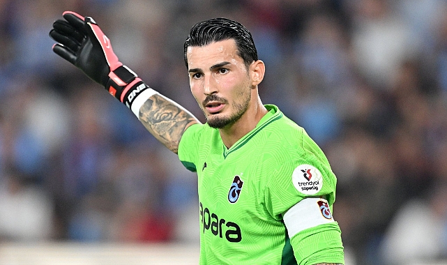 FLAŞ... FLAŞ... FLAŞ... UĞURCAN İÇİN GÖRÜŞMELER BAŞLADI