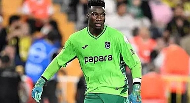 FLAŞ GELİŞME... ANDRE ONANA, M. UNITED'A DÖNMEYECEK