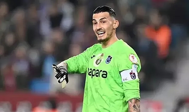 FLAŞ İDDİA... UĞURCAN GALATASARAY'A MI TRANSFER OLACAK?