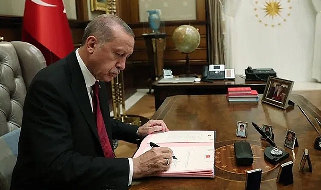 FLAŞ ATAMA VE GÖREVDEN ALMA KARARLARI!