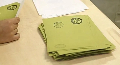 GÜNDEMİ SARSAN ANKET! 