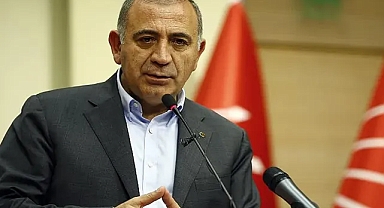 GÜRSEL TEKİN İL BAŞKANLIĞI GÖREVİNİ KABUL EDECEK Mİ? 