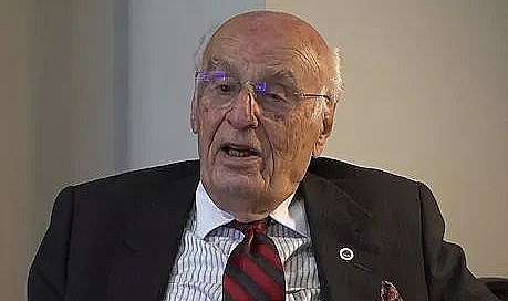 HASAN MELEK, TRABZON'U YASA BOĞDU