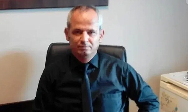 İSTANBUL CUMHURİYET SAVCISI ÖLDÜRÜLDÜ