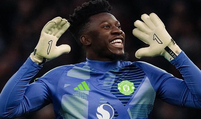 İŞTE ONANA'NIN TRABZON'A GELECEĞİ TARİH