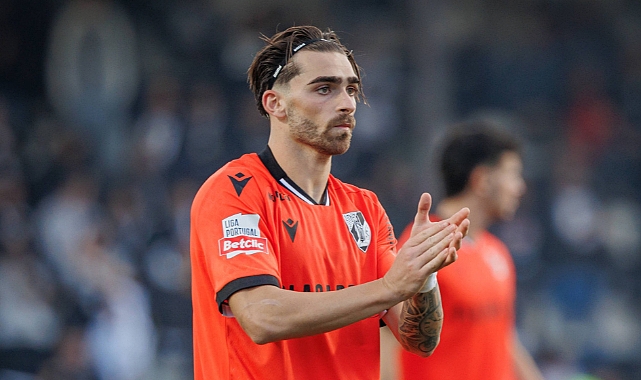 JOTA SİLVA DA ELDEN KAÇIYOR... BEŞİKTAŞ'A İMZA ATMASI AN MESELESİ!